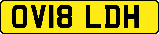 OV18LDH