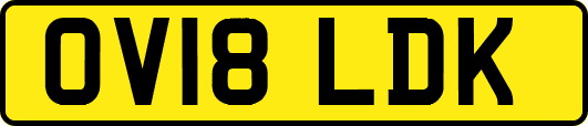 OV18LDK