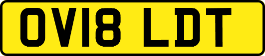 OV18LDT