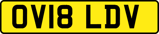 OV18LDV