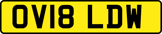 OV18LDW