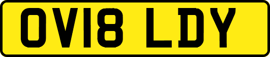 OV18LDY