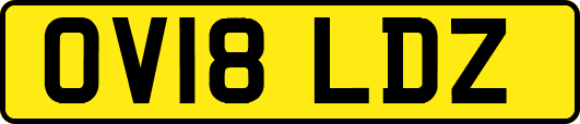 OV18LDZ