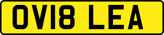 OV18LEA
