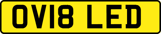 OV18LED