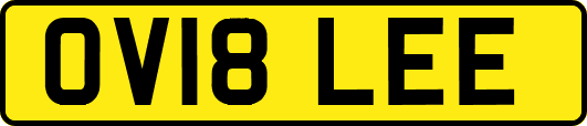 OV18LEE
