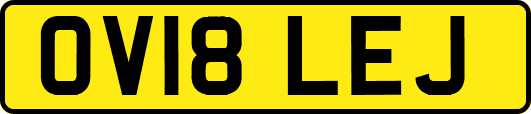 OV18LEJ