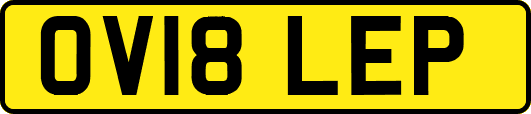 OV18LEP