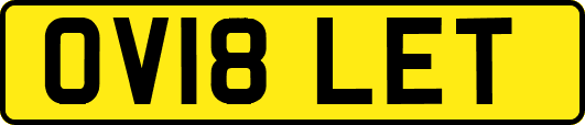 OV18LET