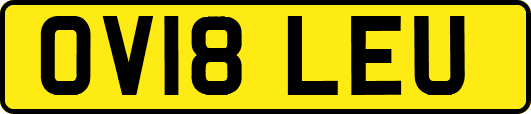 OV18LEU