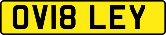 OV18LEY
