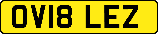 OV18LEZ