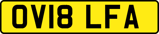 OV18LFA