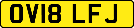 OV18LFJ