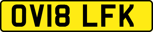 OV18LFK