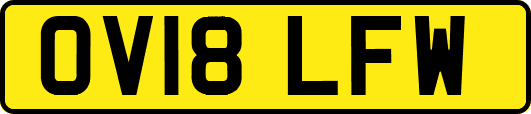 OV18LFW