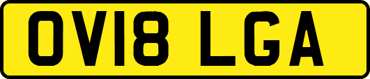 OV18LGA