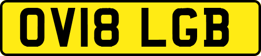 OV18LGB
