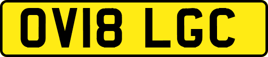 OV18LGC