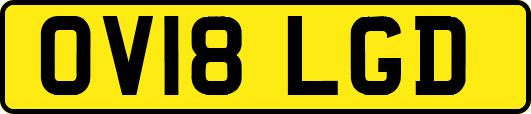 OV18LGD