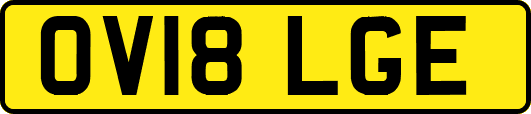 OV18LGE