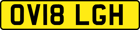 OV18LGH