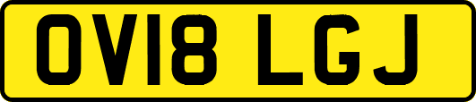 OV18LGJ