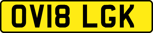 OV18LGK