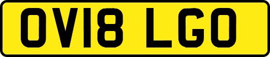 OV18LGO