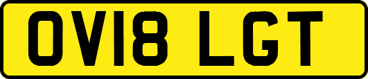 OV18LGT