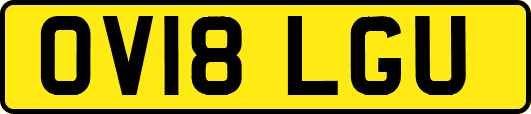OV18LGU