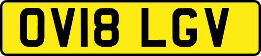 OV18LGV