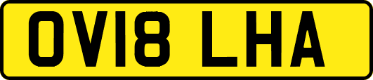 OV18LHA
