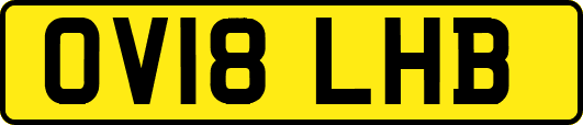 OV18LHB