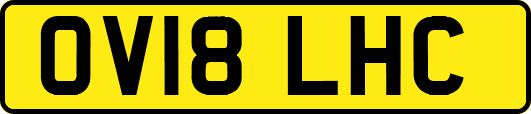 OV18LHC