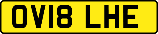OV18LHE