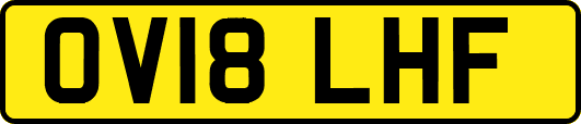 OV18LHF
