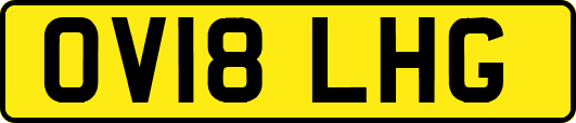 OV18LHG