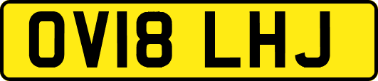 OV18LHJ