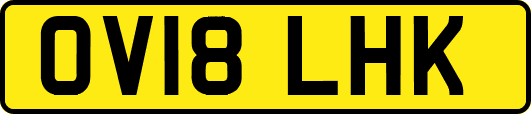 OV18LHK