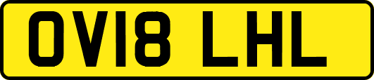 OV18LHL