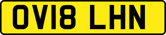 OV18LHN