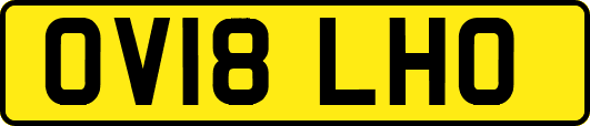 OV18LHO