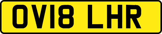 OV18LHR