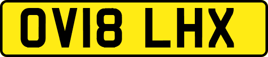 OV18LHX