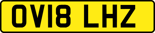 OV18LHZ
