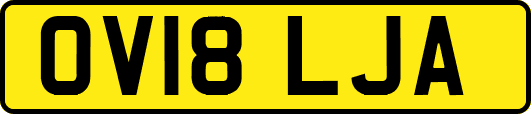 OV18LJA