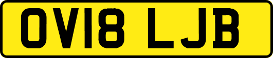 OV18LJB