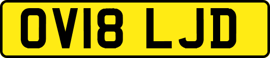 OV18LJD