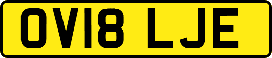 OV18LJE